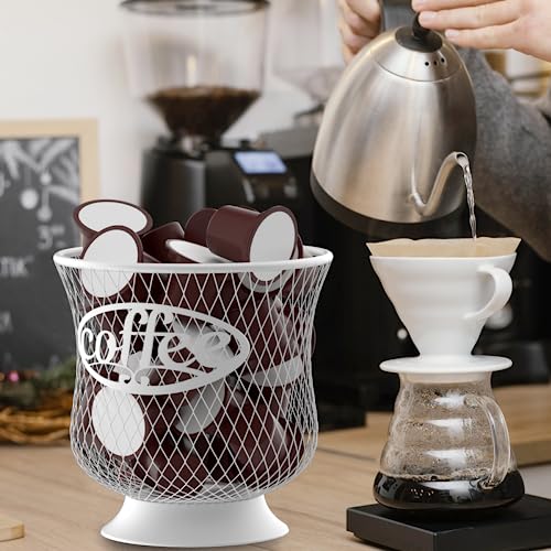 Coffee Pod Holder