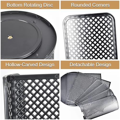 Cup and Lid Organizer