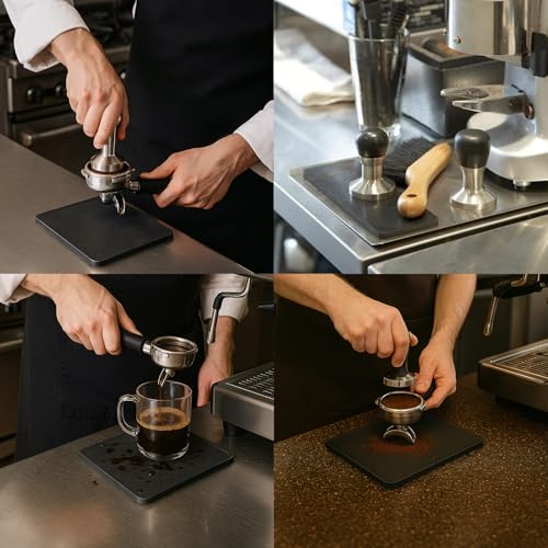 Premium Tamping Mat