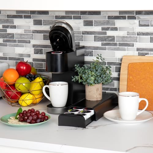 Single Serve Coffee Pod Organizer