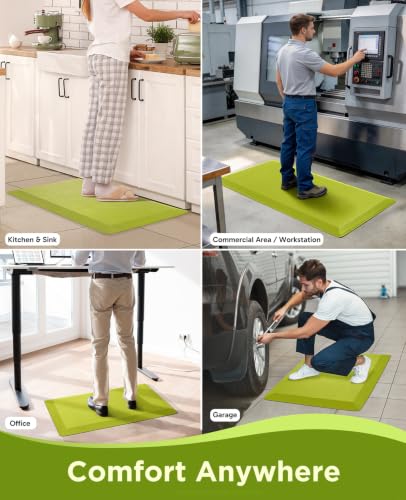 Kitchen mats for Floor