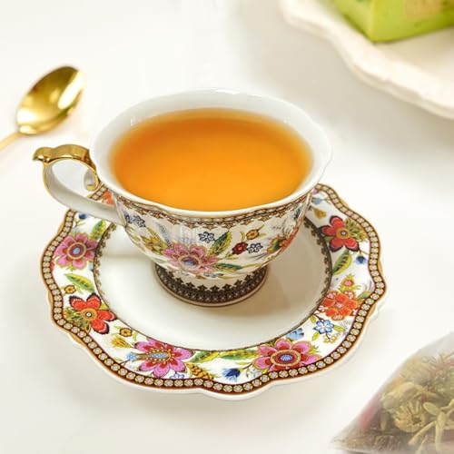 Chrysanthemum Cassia Seed Tea Bags (40 Count)