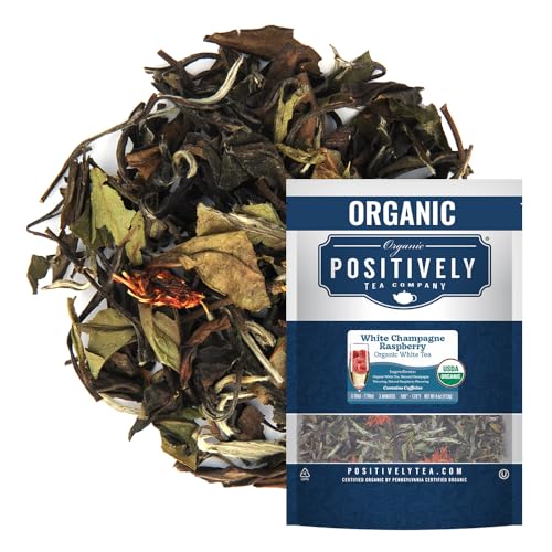Positively Tea (4 Ounce)