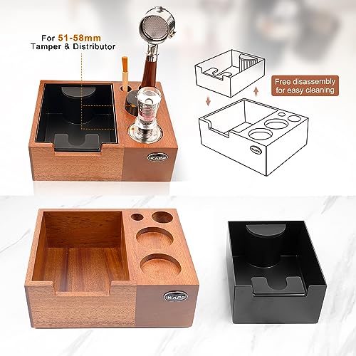 Espresso Knock Box