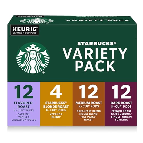 K Cup Coffee Pods (40 Count)