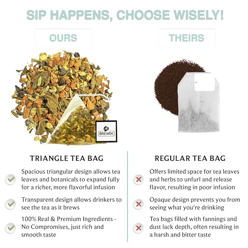 Daily Detox Herbal Tea Bags (30 Count)