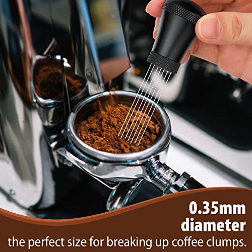 WDT Espresso Distribution Tool Espresso Stirrer Tools for Barista