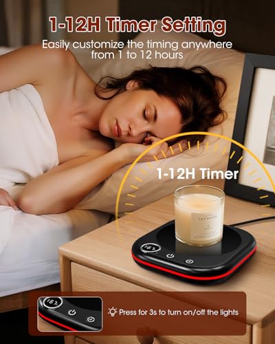 Coffee Mug Warmer