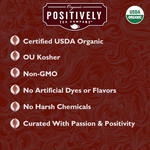 Positively Tea (16 Ounce)