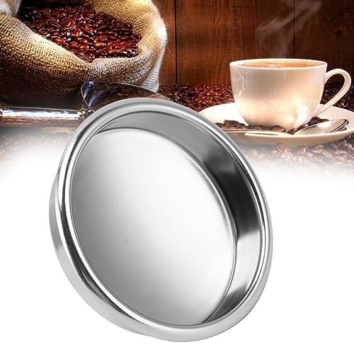 58 mm Blind Filter