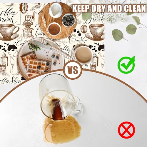 Dish Drying Mat