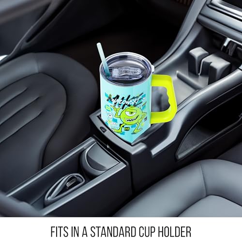 Disney Pixar Stainless Steel Tumbler