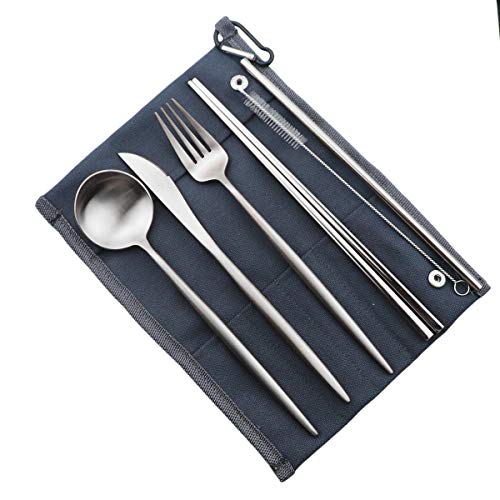 Reusable Travel Utensils