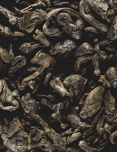Satchets Gunpowder Green Tea Bags (24 Count)