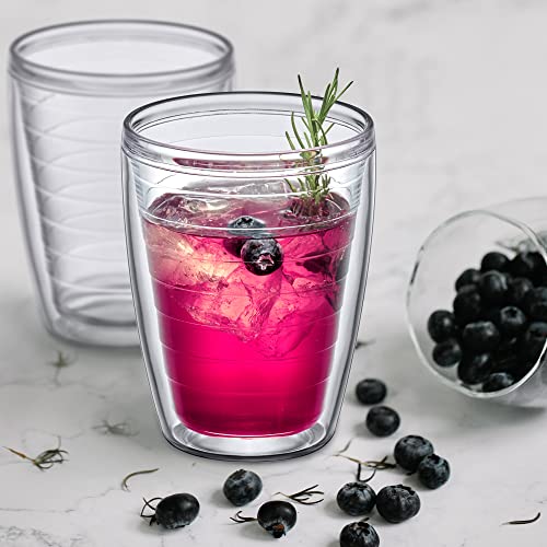 Alaska 16 Ounce Insulated Tumblers (4 Count)