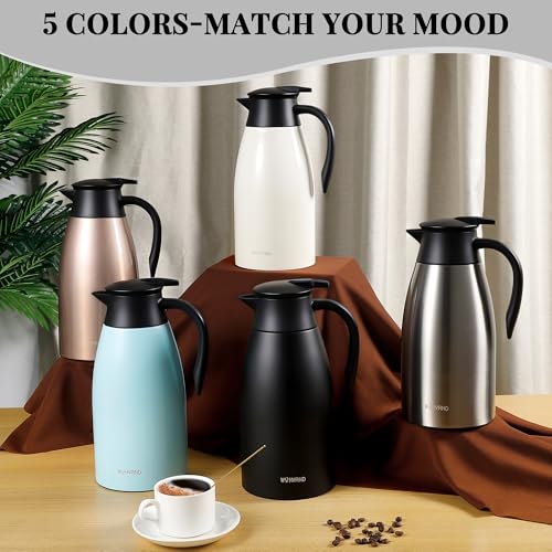 Thermal Coffee Carafe