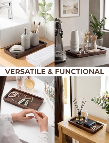 Bathroom Vanity Tray