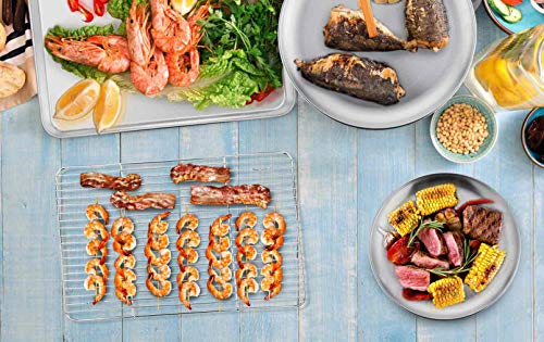 Cooling Rack 15" (2 Count)