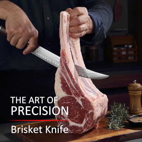10″ Carving Knife