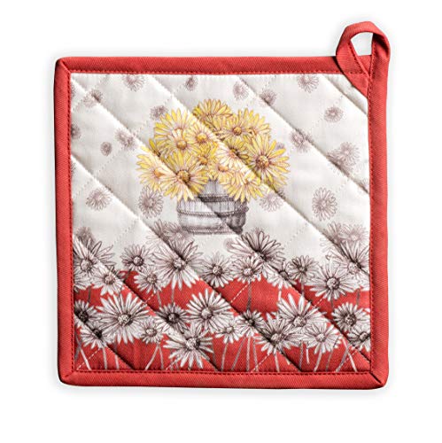 Pot Holders 100% Cotton Potholders