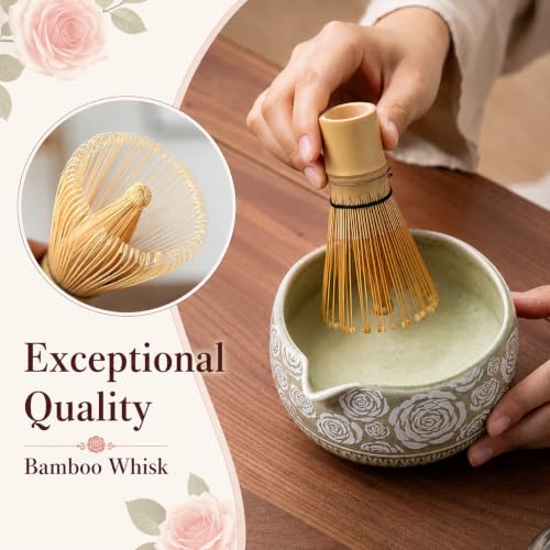 Matcha Whisk Set (7 Count)