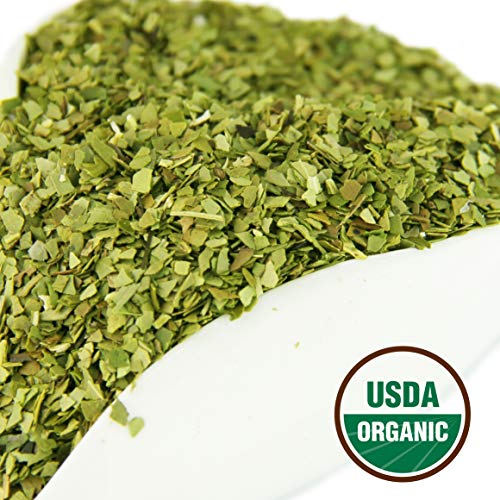 Yerba Mate Tea 1LB (16 Ounce)