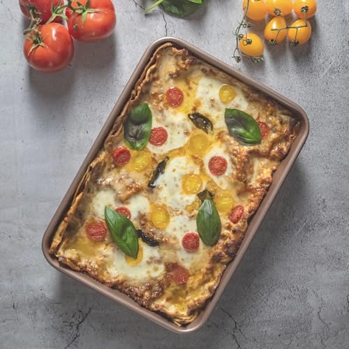 9 x 13 inch Cake Baking Pan Nonstick