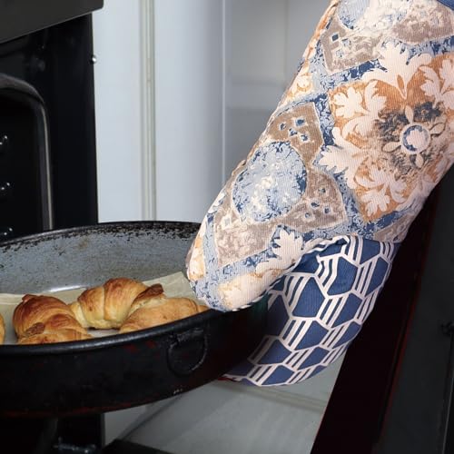 Thumb Oven Mitts