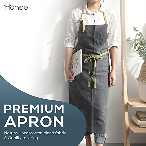 Kitchen Apron for Women and Men