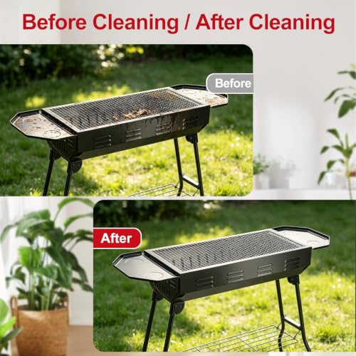 Steam Cleaner