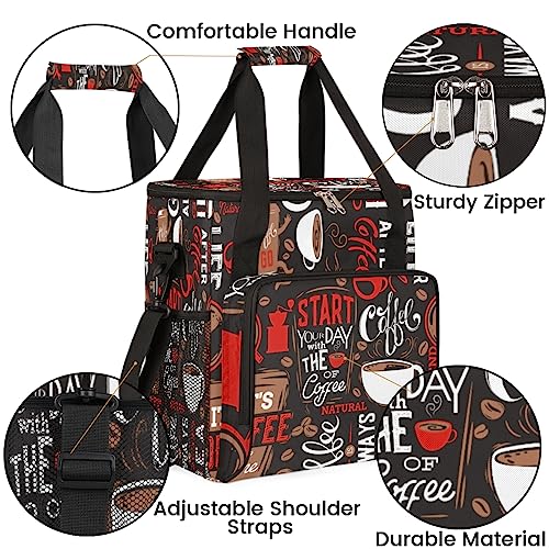 Maker Carring Bag Travel Carrying Storage Tote Bag