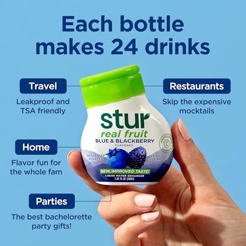 Liquid Water Enhancer (8.1 Fl Oz)