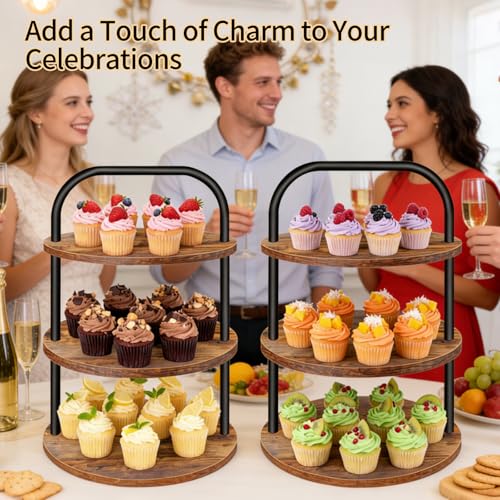 Cupcake Stand