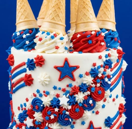 Sprinkles Colored Sugar (3 Ounce)