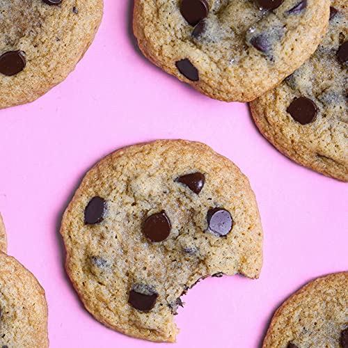 Gluten Free Chocolate Chip Cookie Mix (78 Ounce)