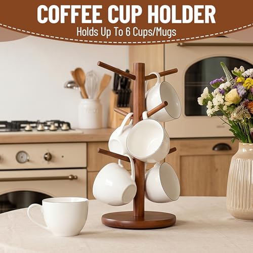 Mug Holder Tree