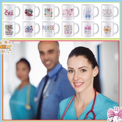 12 Pcs Cna Gifts Bulk (12 Count)