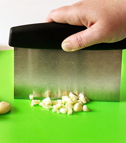 Dough Scraper Bench Knife