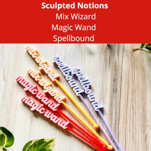 Cocktail Stir Sticks