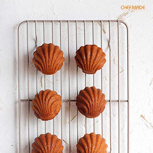 Baking and Cooling Rack