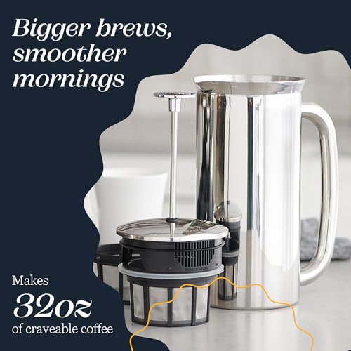 P7 French Press