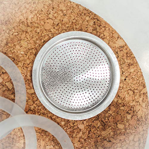 Milano Espresso Maker Replacement