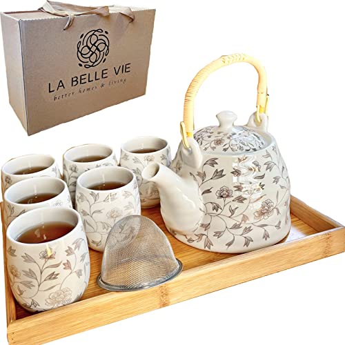 La Belle Vie 6