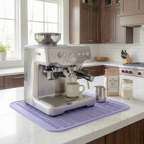 Silicone Dish Drying Mat for Multiple Usage