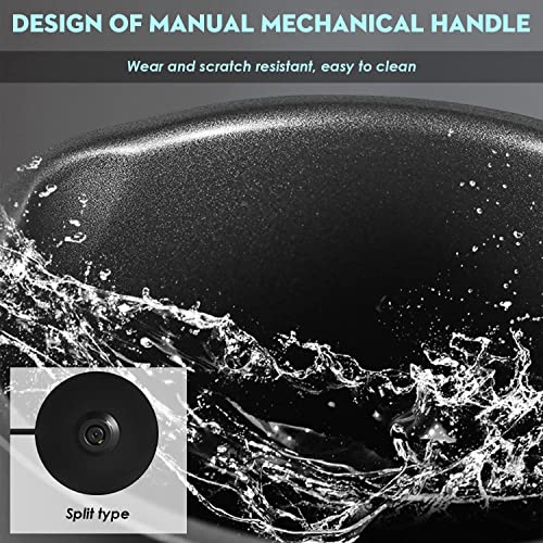 Electric Milk Frother