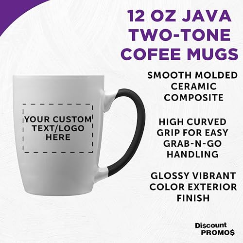 Custom Java Two (100 Count)