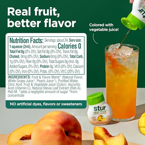 Liquid Water Enhancer (8.1 Fl Oz)