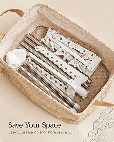 Clothes Drying Rack