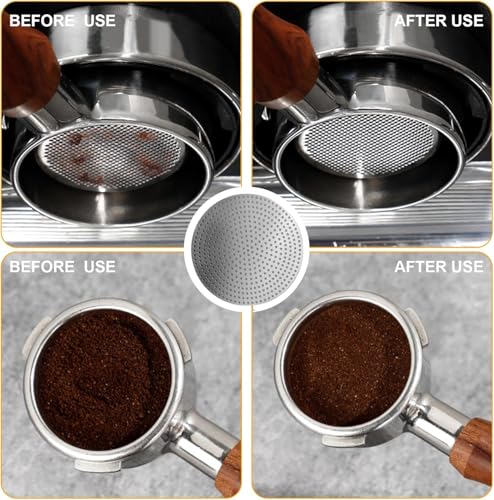 51mm Coffee Espresso Tamper