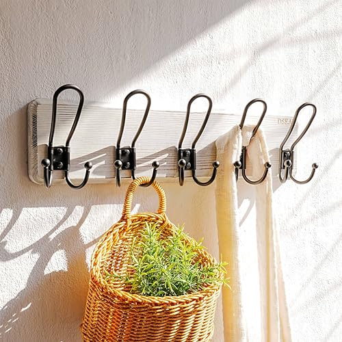 Coat Rack Wall Mounted
